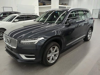 Achetez VOLVO XC90 sur Ayvens Carmarket